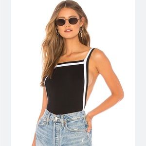 by the way revolve body suit